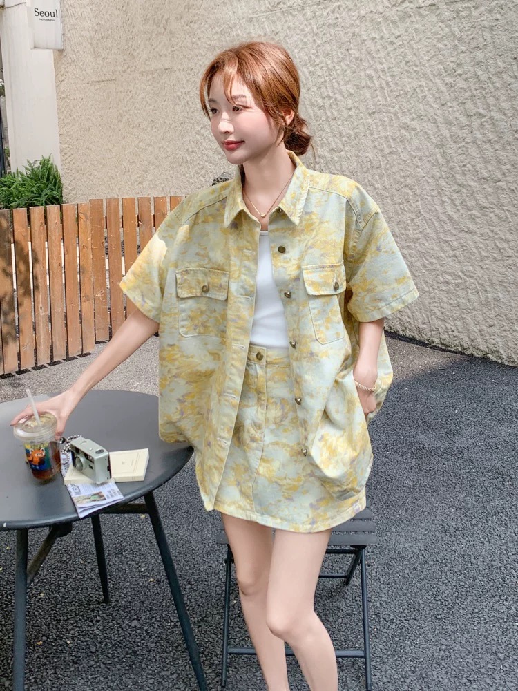 Blooming baddie set DTP238 images